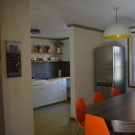 Jungfrau Family Holiday Home Matten bei Interlaken Extérieur photo
