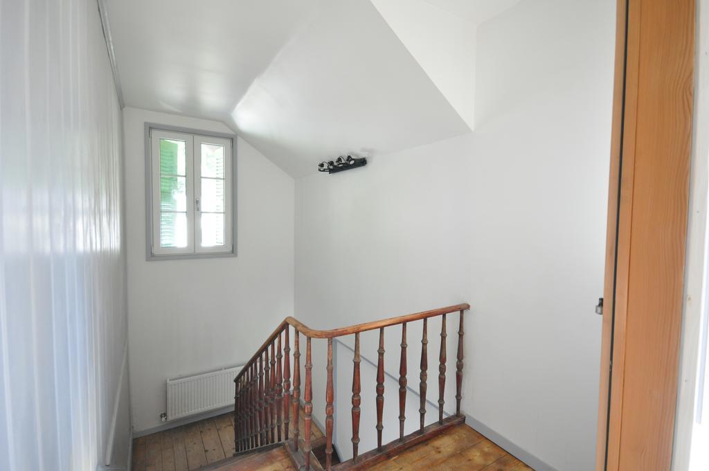 Jungfrau Family Holiday Home Matten bei Interlaken Extérieur photo