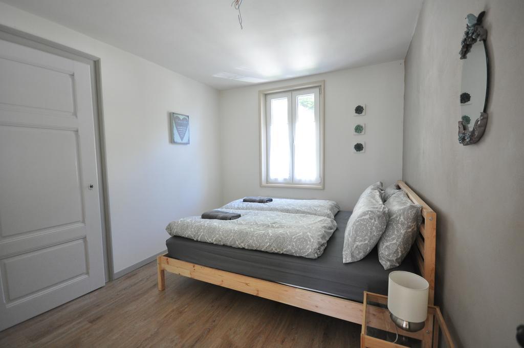Jungfrau Family Holiday Home Matten bei Interlaken Extérieur photo