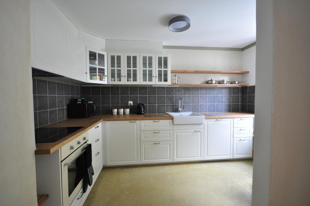 Jungfrau Family Holiday Home Matten bei Interlaken Chambre photo